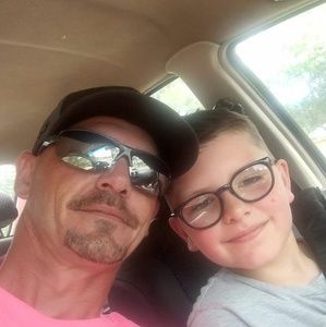 Meet your Posher, Bubba